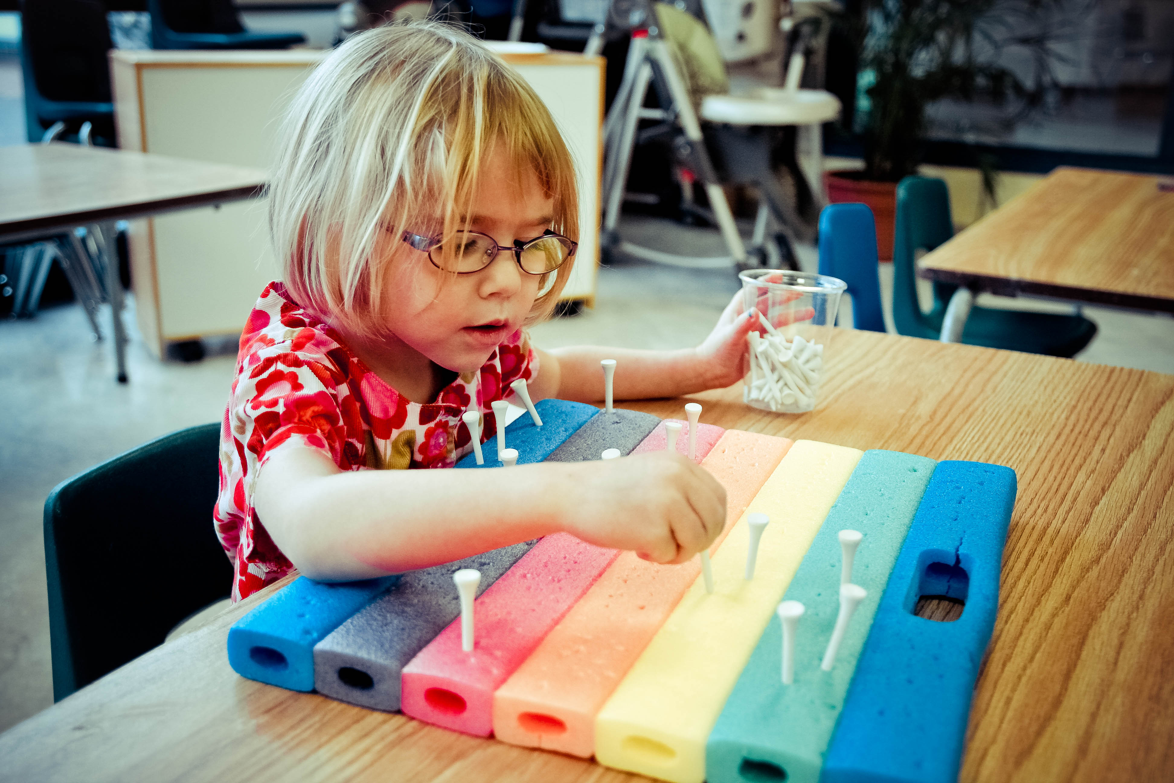 Ontario Early Years Centres