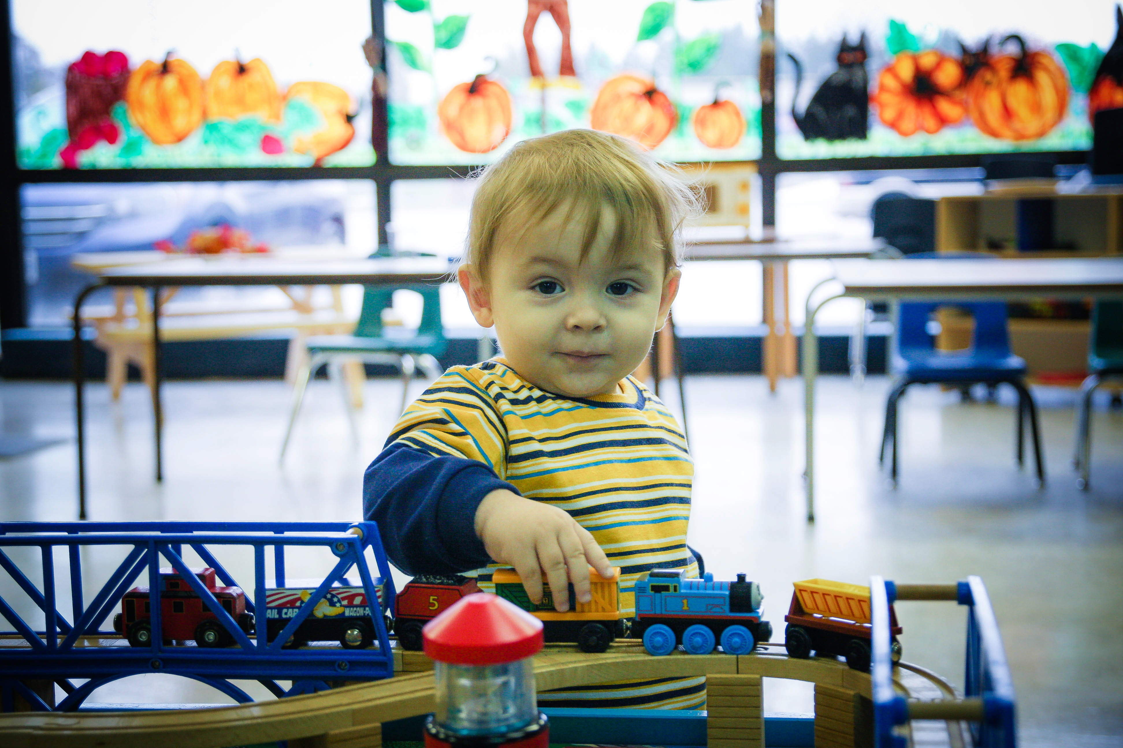 Ontario Early Years Centres